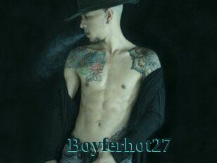 Boyferhot27