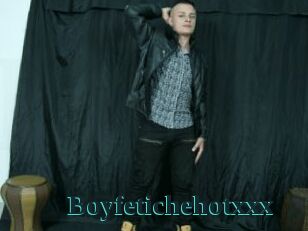 Boyfetichehotxxx