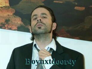 Boynxtdoor4y