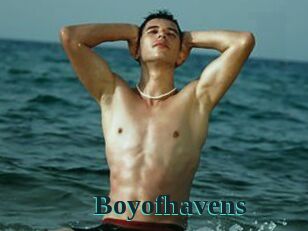 Boyofhavens
