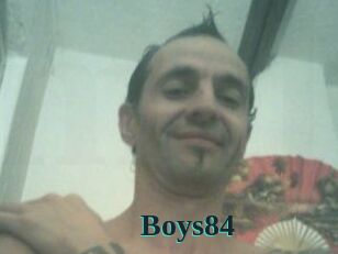 Boys84