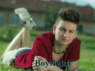 Boyshgirl
