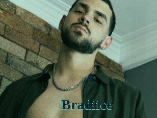 Bradiice