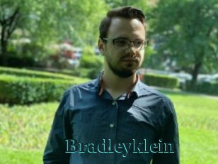 Bradleyklein