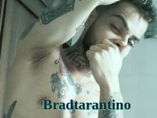 Bradtarantino