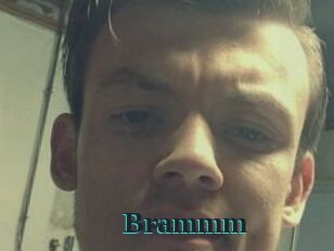 Brammm