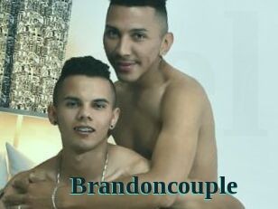 brandoncouple Melody Melons