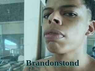 Brandonstond