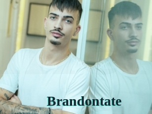 brandontate Melody Melons