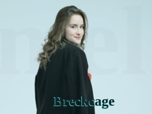 Breckcage