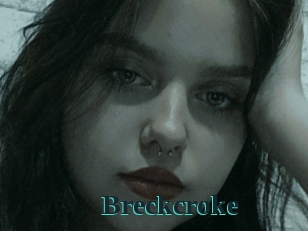 Breckcroke