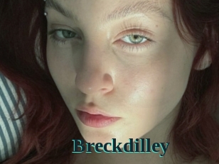 Breckdilley