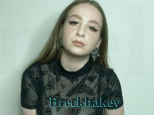 Breckhakey