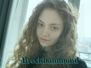 Breckhammond