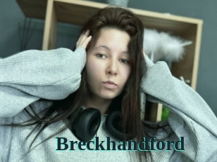 Breckhandford