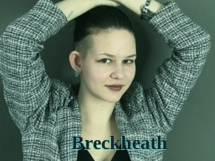 Breckheath