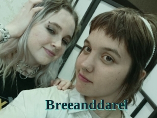 breeanddarel Melody Melons