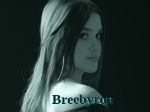 Breebyron
