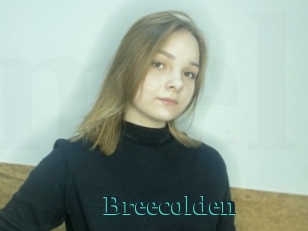 Breecolden