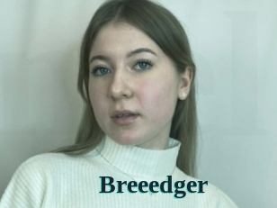 Breeedger