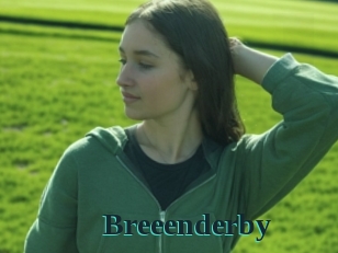 Breeenderby