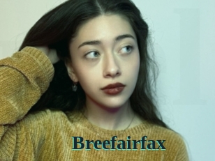 Breefairfax