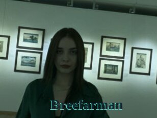 Breefarman