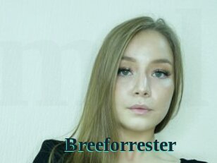 Breeforrester
