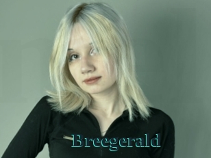 Breegerald