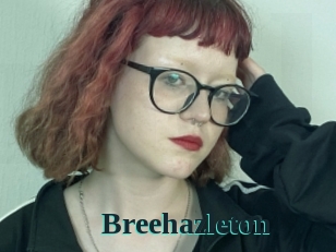 Breehazleton