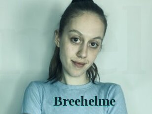 Breehelme