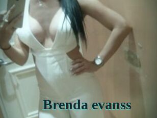 Brenda_evanss