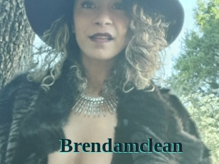 Brendamclean