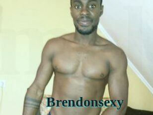 Brendonsexy