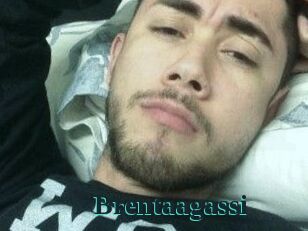 Brentaagassi