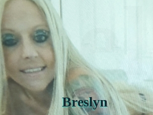 Breslyn