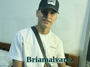 Briamalvarez