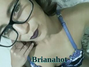 Brianahot
