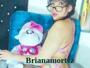 Brianamortez