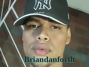 Briandanforth