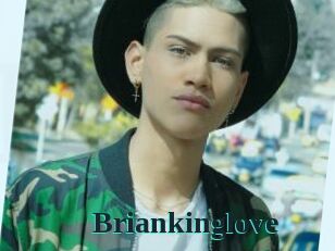 Briankinglove