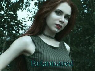 Briannared