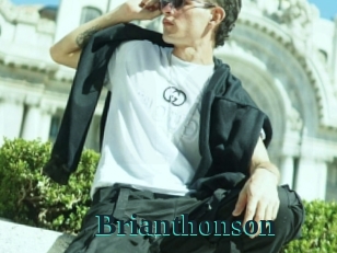 brianthonson Melody Melons