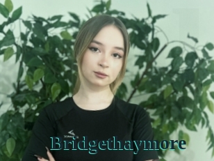 Bridgethaymore