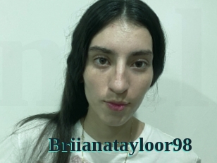 Briianatayloor98