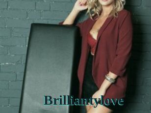 Brilliantylove