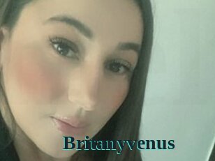 Britanyvenus