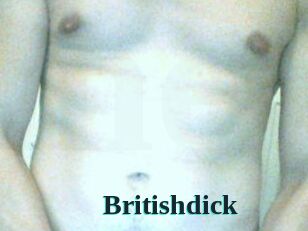 British_dick