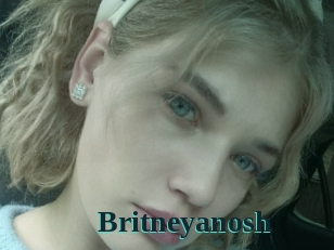 Britneyanosh