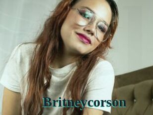 Britneycorson